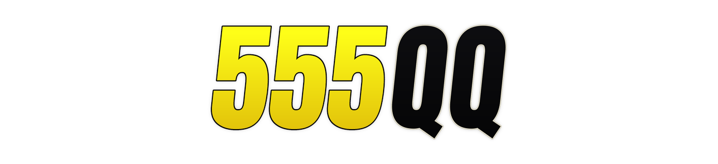 555qq লোগো